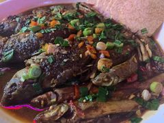 -巢湖名吃·徽府农家菜(半汤店)