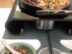 -江边城外烤全鱼(世茂广场店)