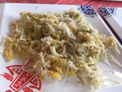 -富察氏乌拉满族火锅(乌拉街店)