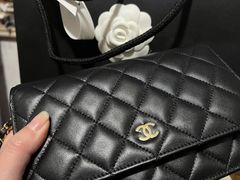 -CHANEL(恒隆广场店)