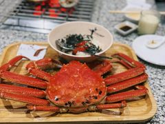 -震海贝烤贝·民俗特色店(延吉总店)