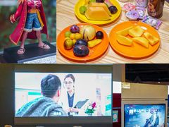 -皇室假期美食水疗会(春风路店)