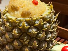 -云海肴·汽锅鸡·云南菜(美罗城店)