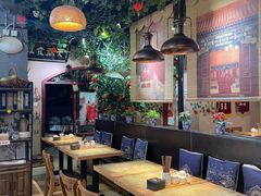 -左陕右甘(亚运村店)