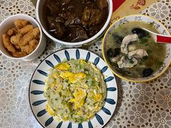 -三人行骨头王火锅(长寿店)