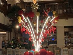 -太湖饭店玉兰厅(自助餐厅)