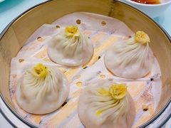 蟹粉小笼包-新吉士·上海菜(浦东LCM置汇旭辉店)