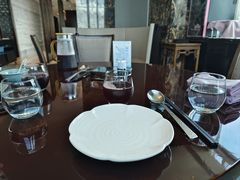 -环球港凯悦 · 享悦中餐厅