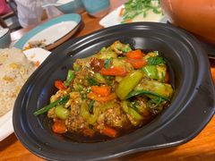 -云隐小厨·传统大理美食(复兴路店)