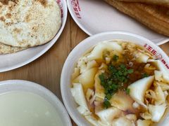 -文武王氏烧饼·无矾油条(西溪路店)