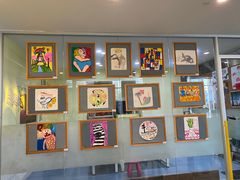 -星宝贝美术创意中心(万嘉商业广场店)