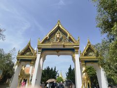 -洛阳白马寺