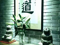 -味可道美食坊(福基路店)