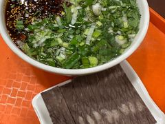 -马有才牛肉面(银池·花香丽舍店)