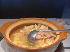 -茄子恰恰·新云南小炒(钱王街店)