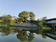 -雅达·阳羡溪山小镇中心
