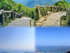 -梧桐山风景名胜区