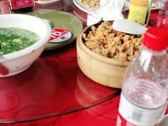 -坛南湾阿强农家乐.海鲜大排档老字号(福州地标美食店)