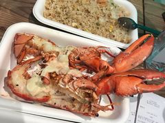 -盒马鲜生(悠方店)