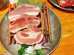 -kingkong大猩猩烤肉(CBD店)