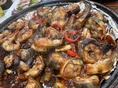 -台山第一家兴华黄鳝饭·黄鳝婆(开平店)
