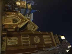 玉光街教堂-大连市基督教玉光街礼拜堂