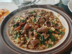 -连鹭海鲜·海肠捞饭·海胆饭(星海店)