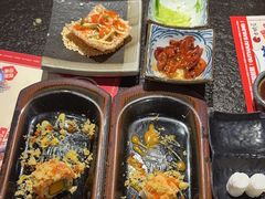 -古田居·特色寿司料理(星之岛旗舰店)