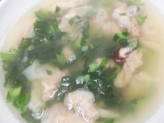 -海胆小馆(东北水饺·春柳店)