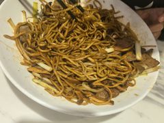 -卤鸭儿(小河路店)