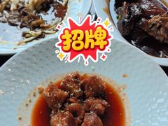 -通安客栈中餐厅·何家小馆