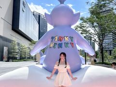 -东莞松山湖万象汇