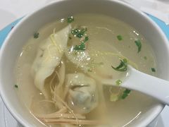 -君来湖滨饭店·渔餐厅