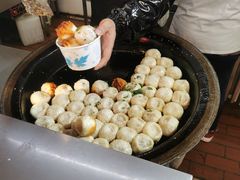 -小路易生煎馆(前进五路店)