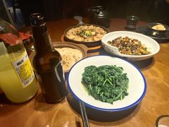 -徽三说·土徽菜·中国徽菜连锁品牌(一中店)