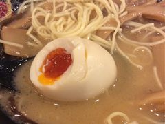 -博多一幸舍(侨福芳草地购物中心店)