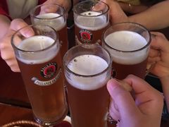 -宝莱纳啤酒花园餐厅PAULANER BRAUHAUS Nanjing(广州路店)