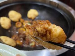 -崔记老东北传奇铁锅炖(横店总店)