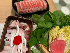 -椰子不语 椰子鸡火锅(淮海店)