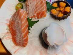 -一喜日本料理(花园路店)