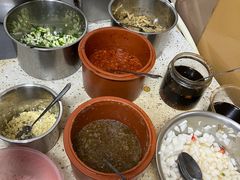 -晏家生料王(民主路店)