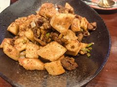 -那拉提之疆·新疆菜(美院店)