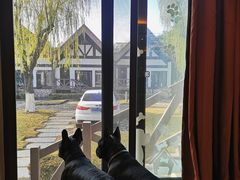 -太阳岛度假酒店