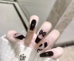 -斯馨·健康美甲美睫