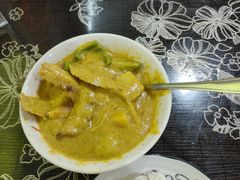 -家利美食店