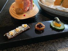 -莲西餐(曲江店)