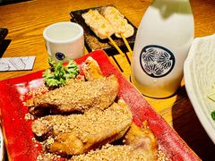 -鸟屯(三里屯店)
