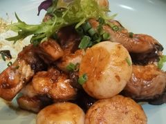 -咖梦餐厅 COMENG RESTAURANT
