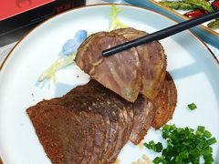 -川香鼎盛·川府家宴商务宴请(市桥富华总店)
