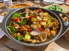 -水煮三国·川鲁江湖菜(香山店)